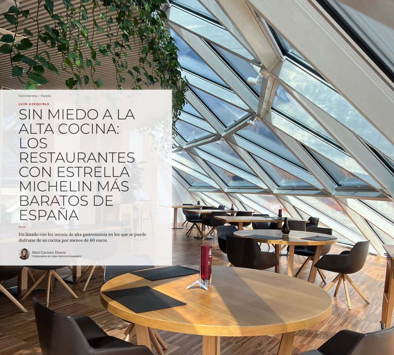 noticias sobre fondo de imaxe do restaurante